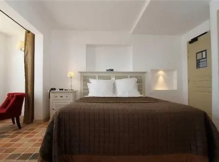 Hotel Le Grand Large, Belle-ile-en-mer 3*