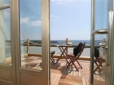 Hotel Le Grand Large, Belle-ile-en-mer